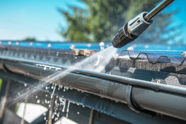Best Commercial Building Pressure Washing  in Siesta Key, FL