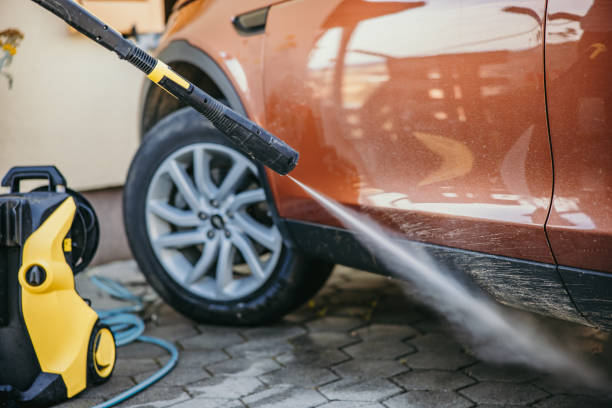 Best Residential Pressure Washing Services  in Siesta Key, FL