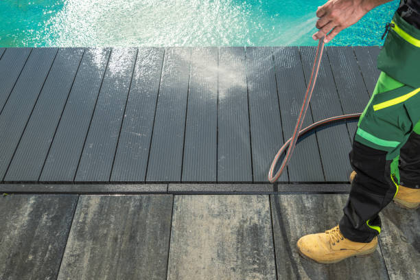 Best Pressure Washing Driveway  in Siesta Key, FL