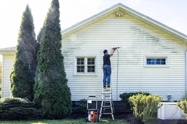 Best Fence Pressure Washing  in Siesta Key, FL
