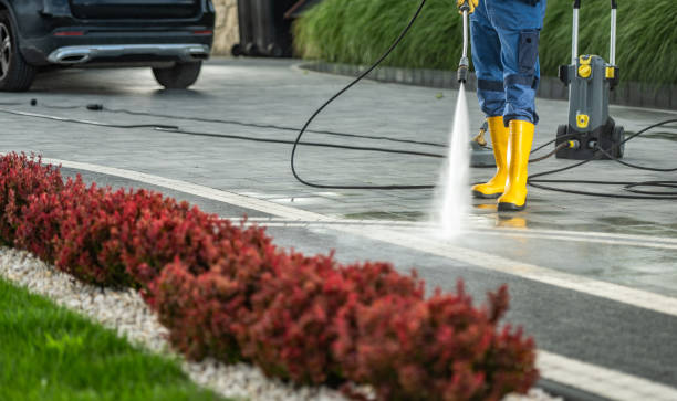 Best Roof Power Washing Services  in Siesta Key, FL