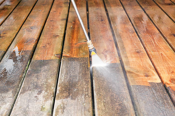 Best Garage Pressure Washing  in Siesta Key, FL