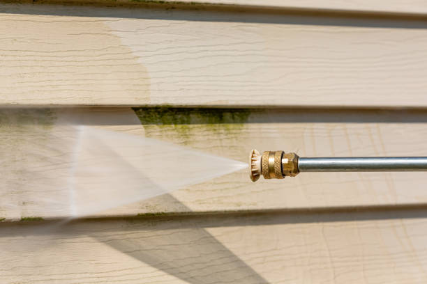 Best Roof Power Washing Services  in Siesta Key, FL