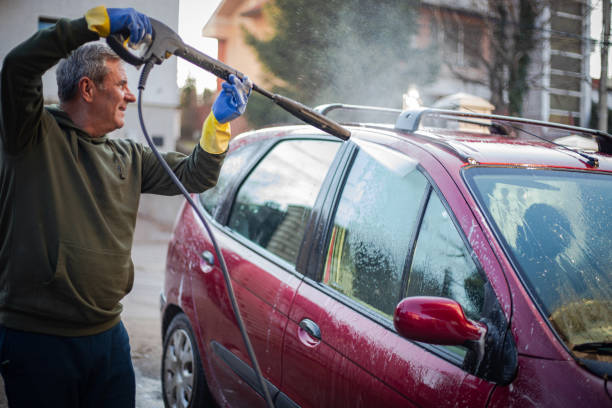 Best Local Pressure Washing Services  in Siesta Key, FL