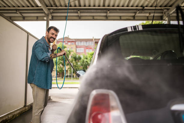 Best Garage Pressure Washing  in Siesta Key, FL