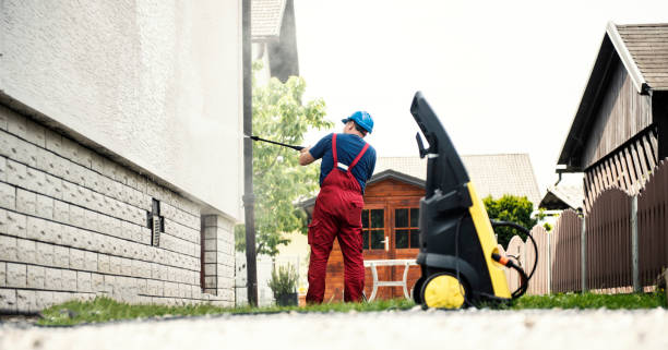 Best Concrete Pressure Washing  in Siesta Key, FL